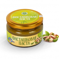 Фисташковая паста Фисташковая паста