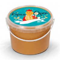 Миндальная паста крупной фасовки Миндальная паста крупной фасовки