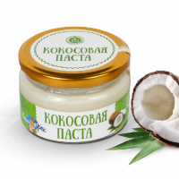 Кокосовая паста Кокосовая паста