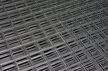 Сетка для кладки 50х50 мм d 4 мм размер 0,64х1,5 м