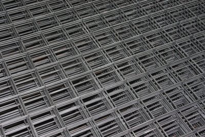 Сетка для кладки 50х50 мм d 4 мм размер 0,5 х1,5 м (ТУ)