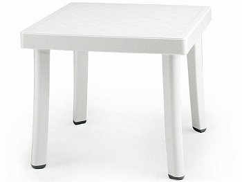 Столик пляжный Rodi, размер 46х46х40 Столик пляжный Rodi, размер 46х46х40