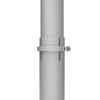Мачта телескопическая алюминиевая 9м Мачта телескопическая алюминиевая 9м