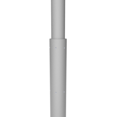 Мачта стальная свободностоящая 5м облегченная