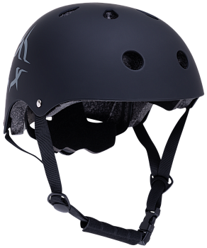 Шлем защитный Dare Black Шлем защитный Dare Black
