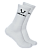 Носки высокие ESSENTIAL High Cushioned Socks, белый