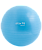 Фитбол GB-108 антивзрыв, 1200 гр, синий пастель, 75 см