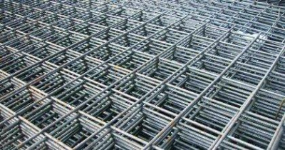 Сетка для кладки 50х50 мм d 3 мм размер 0,12х1,5 м