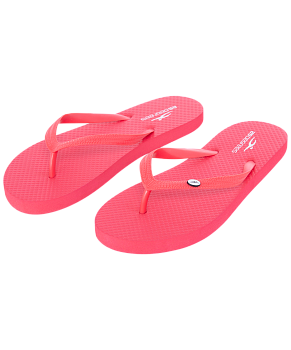 Шлепанцы Basie Pink, р. 30-35